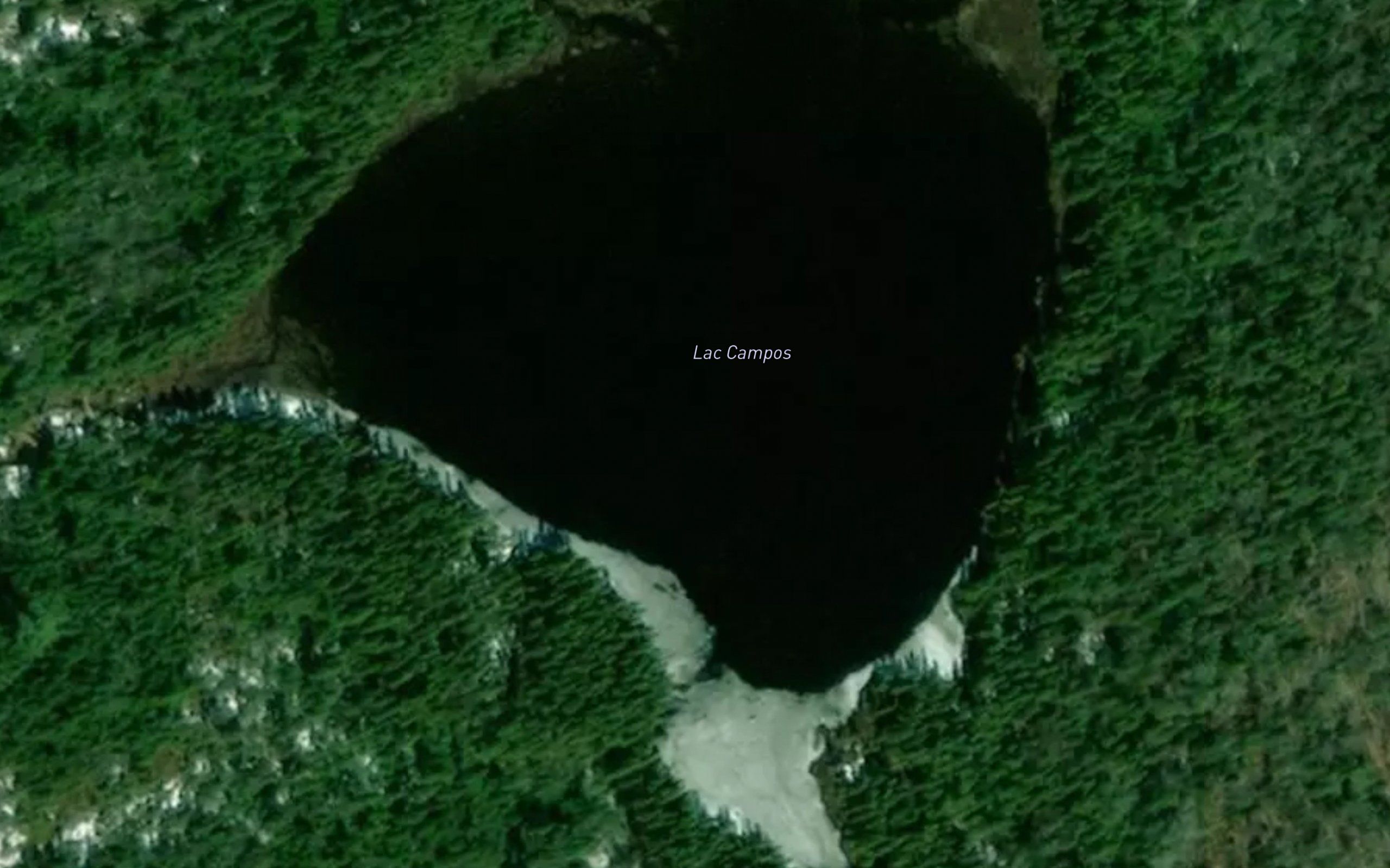 Lac Campos