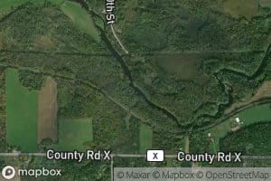 Slaughterhouse Creek