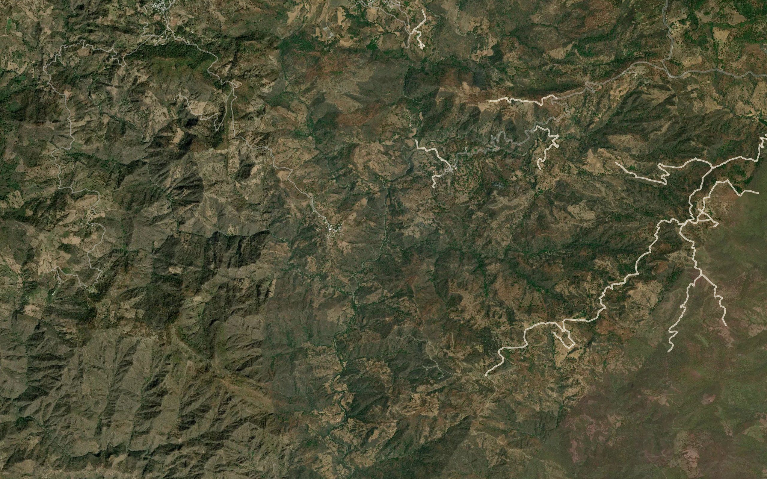 Santa Teresa