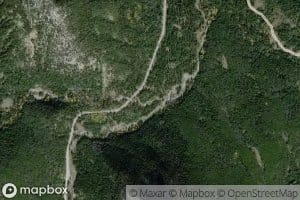 West Fork Beaver Creek