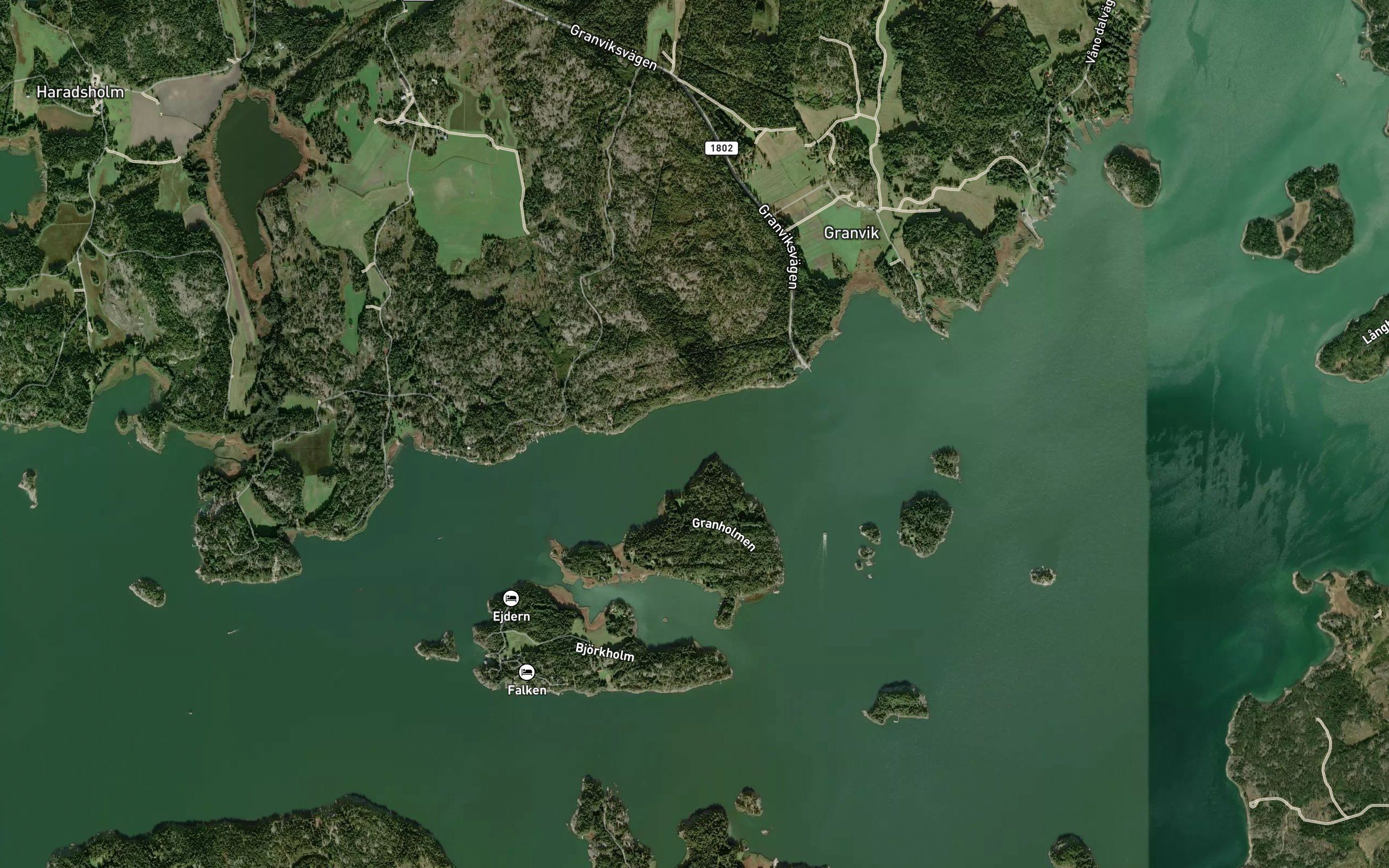 Djupdalen