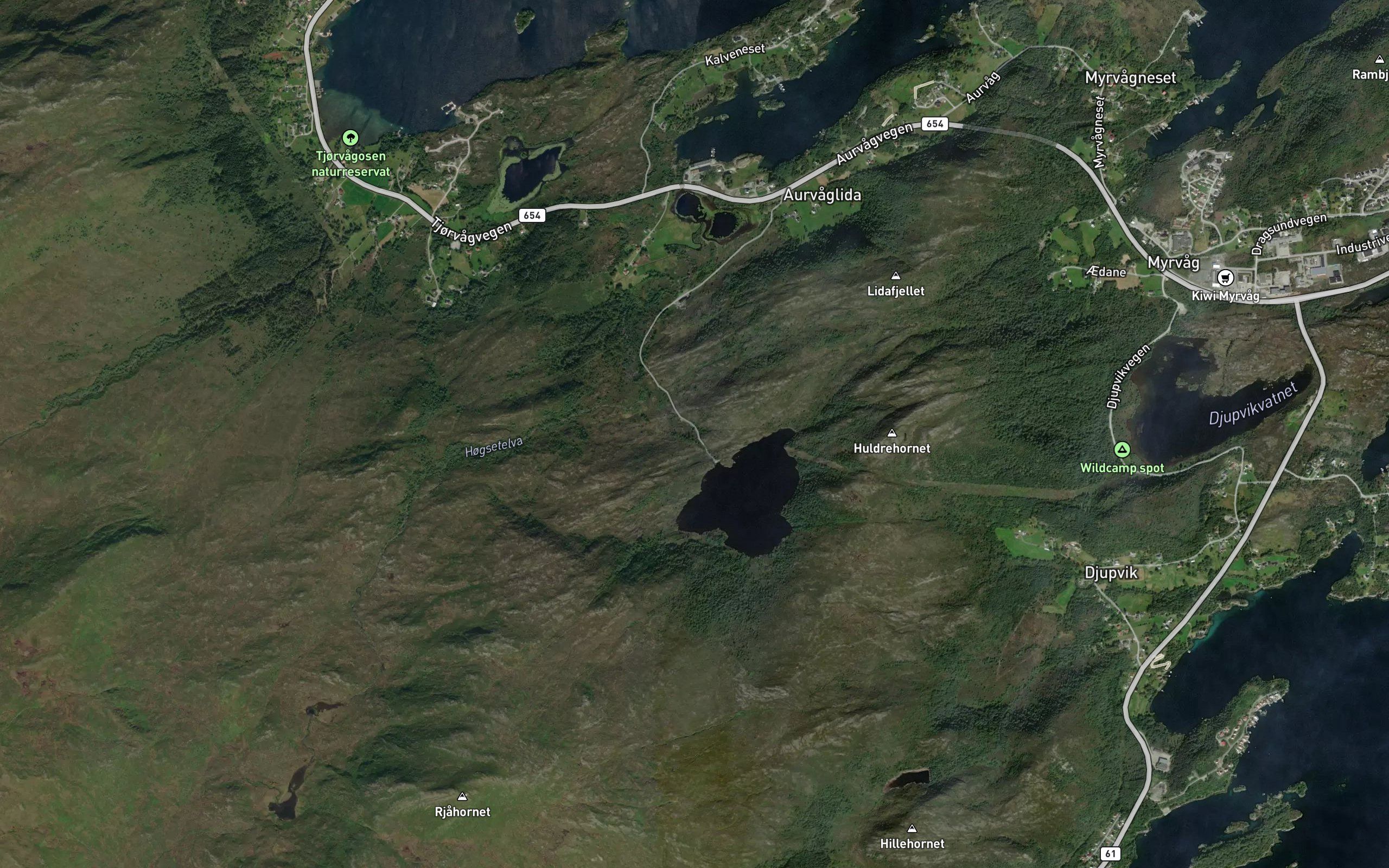 Stemmedalselva