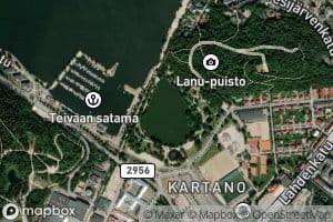 Pikku Vesijarvi