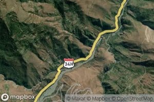 Quebrada Cahuanchaca