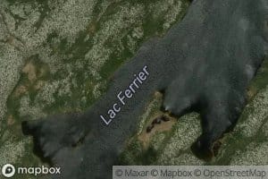 Lac Ferrier