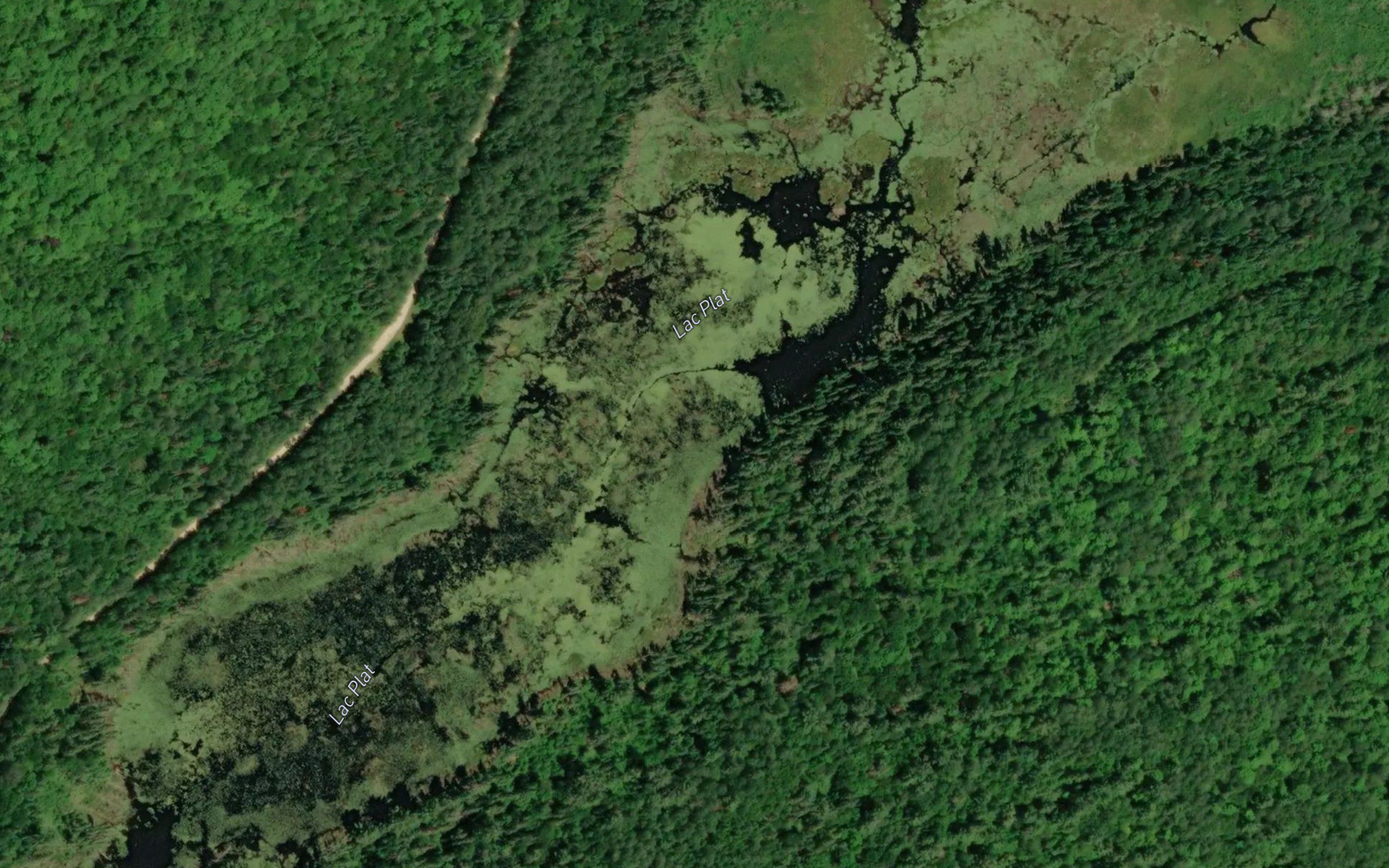 Lac Plat