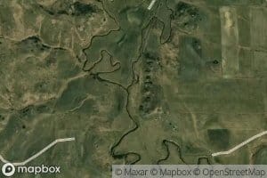 Sims Creek
