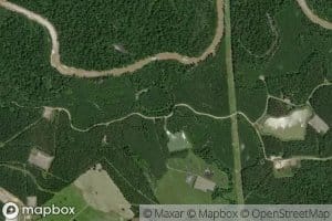 Old River Lakes