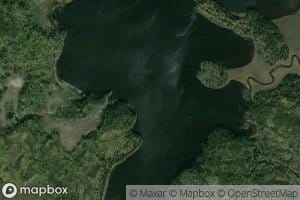 Redbluff Lake