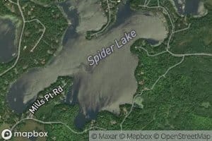 Spider Lake