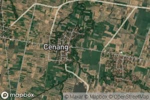 Kali Banteng
