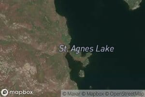 St. Agnes Lake