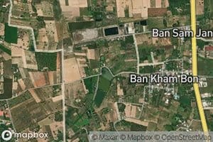 Nong Kham Bon