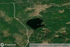 Grindstone Pond