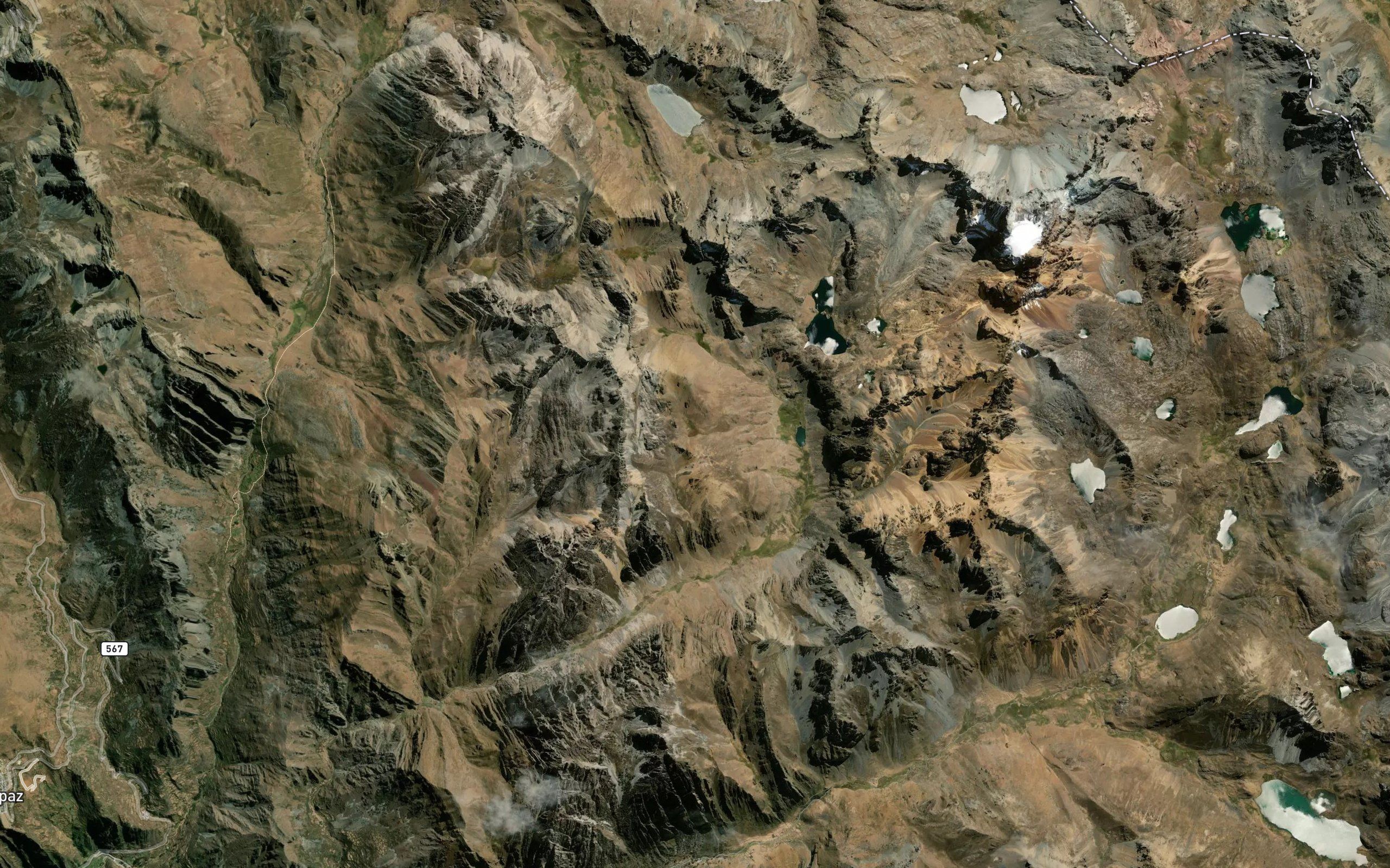Laguna Cutacocha