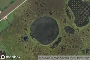 Barnett Lake