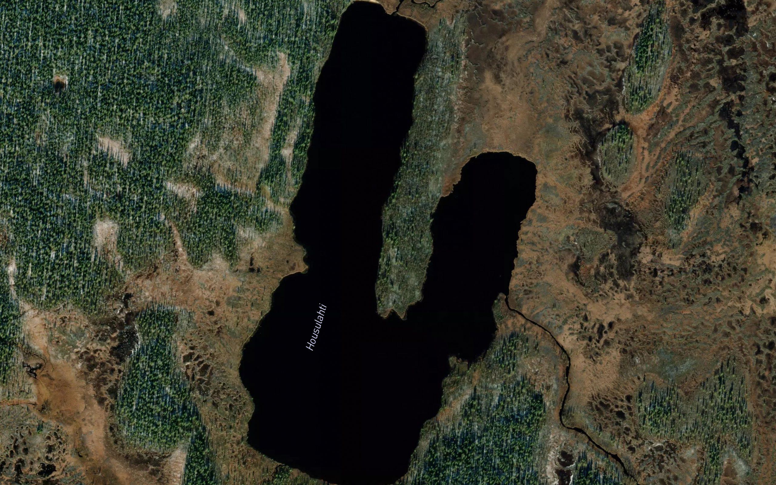 Narkijarvi