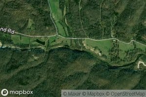 Locust Creek