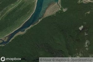 Turbulent Creek