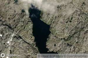 Reinsvatnet