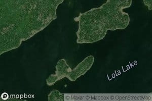Lola Lake