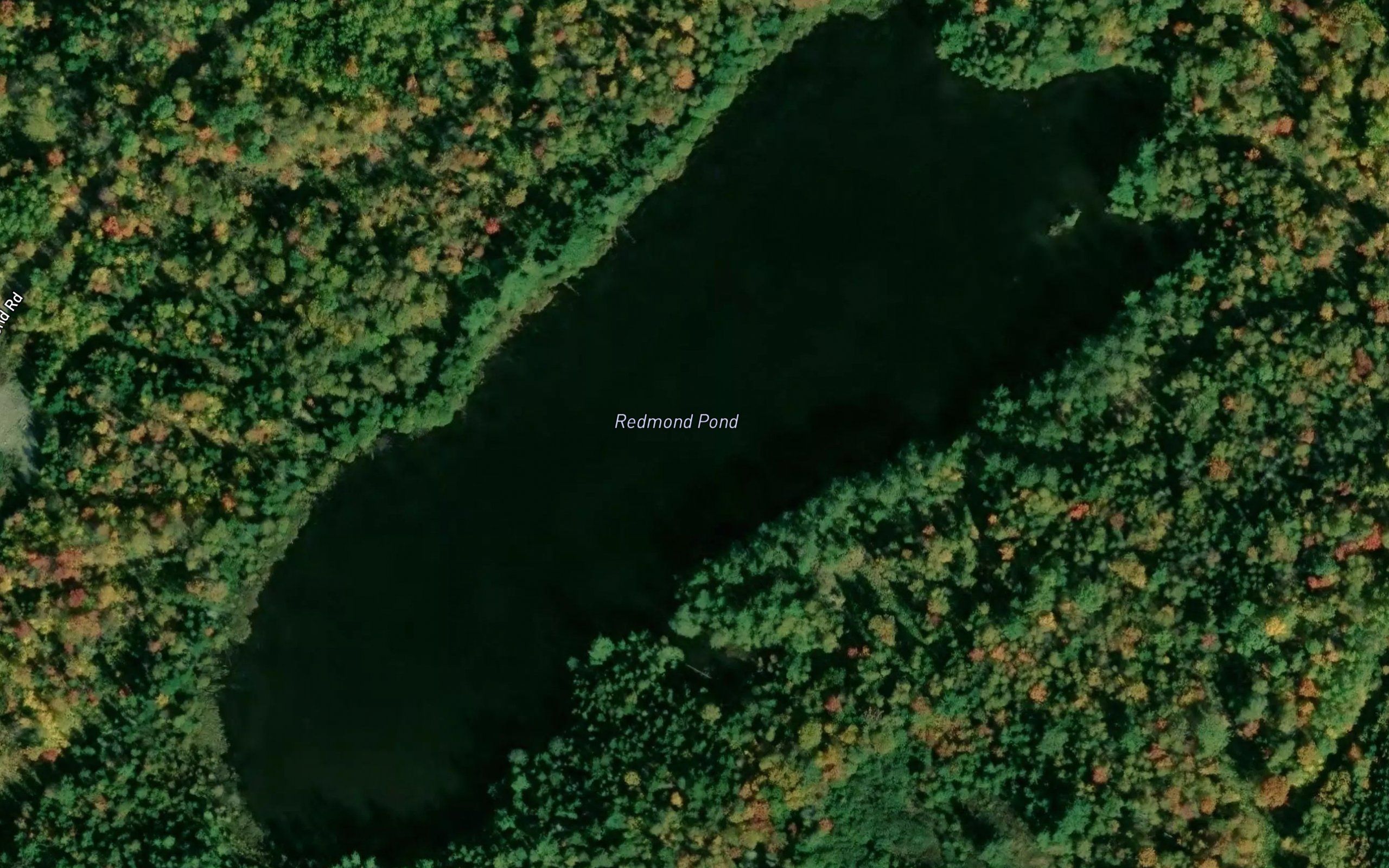 Redmond Pond