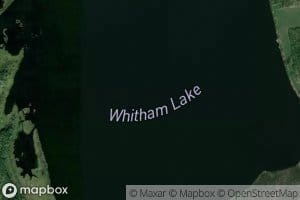 Whitham Lake