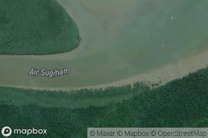 Air Sugihan