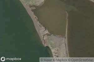 Omikmak Creek
