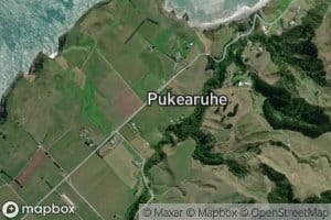 Waikaramarama Stream