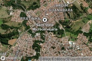 Ribeirao da Prata