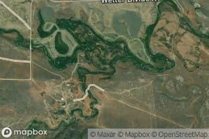 Fords Creek