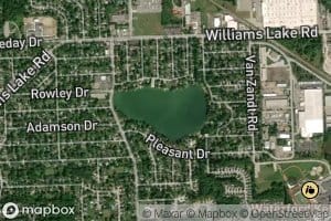 Huntoon Lake