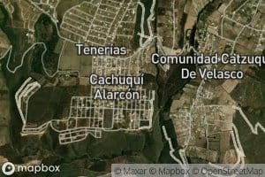 Quebrada Shanshihuaicu