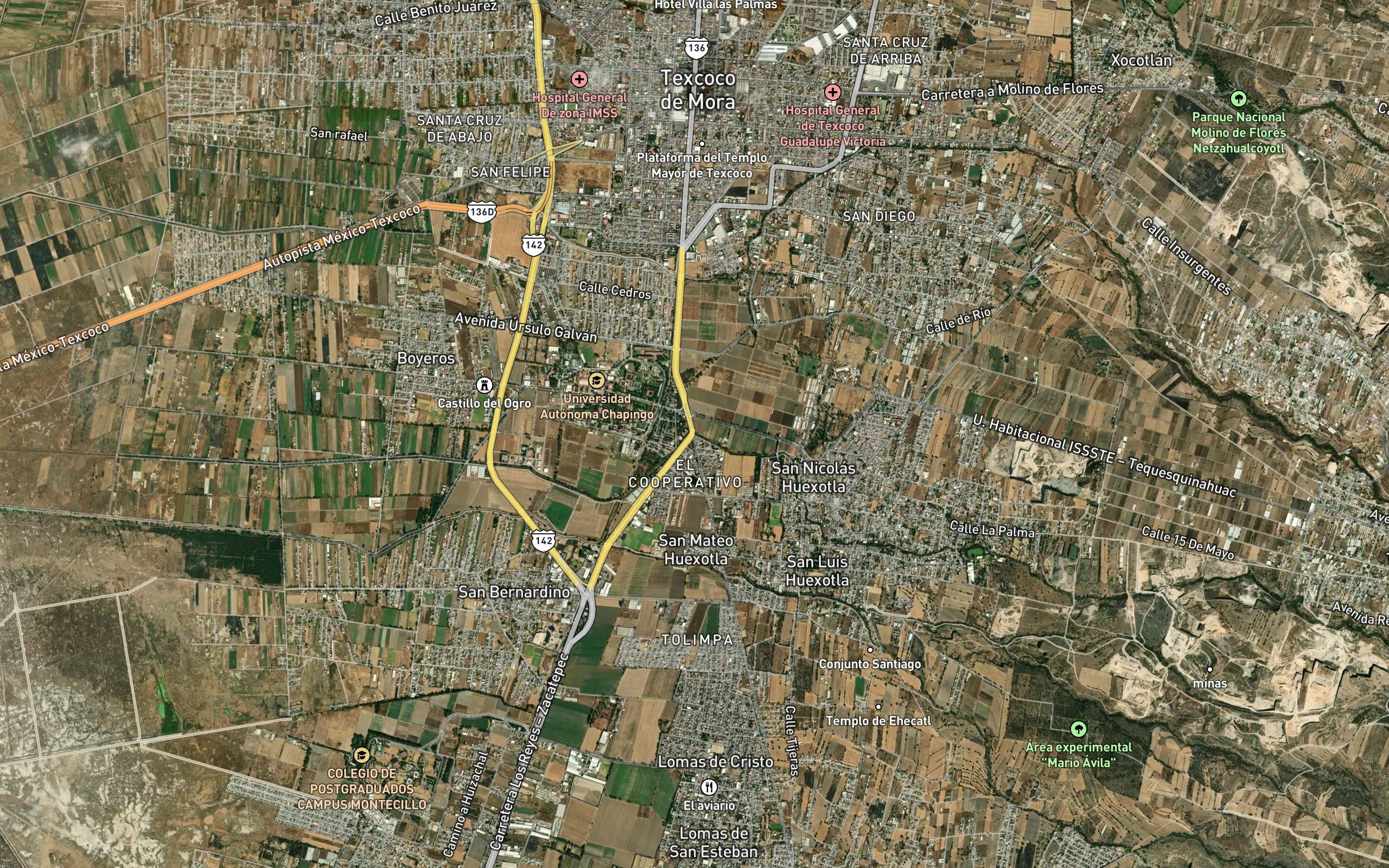 Chapingo