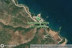 Baths of Aphrodhite