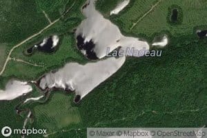 Lac Nadeau