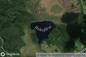 Rekujarvi