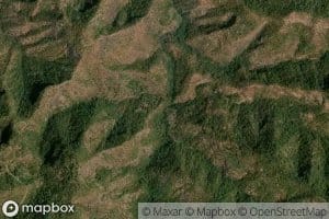 Barranca El Jilguero