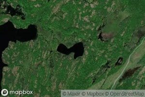Spectacle Lake