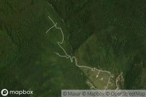 Quebrada La Cuesta