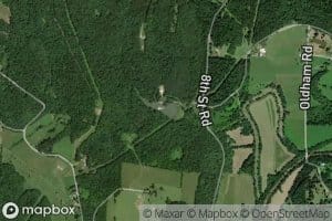 Culbertson Farm Lake