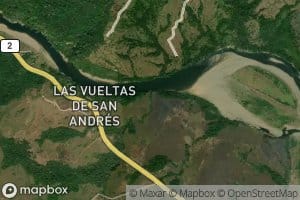 Quebrada Los Chanchos