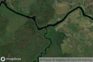 Little Isabella River