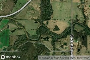 Little Polecat Creek