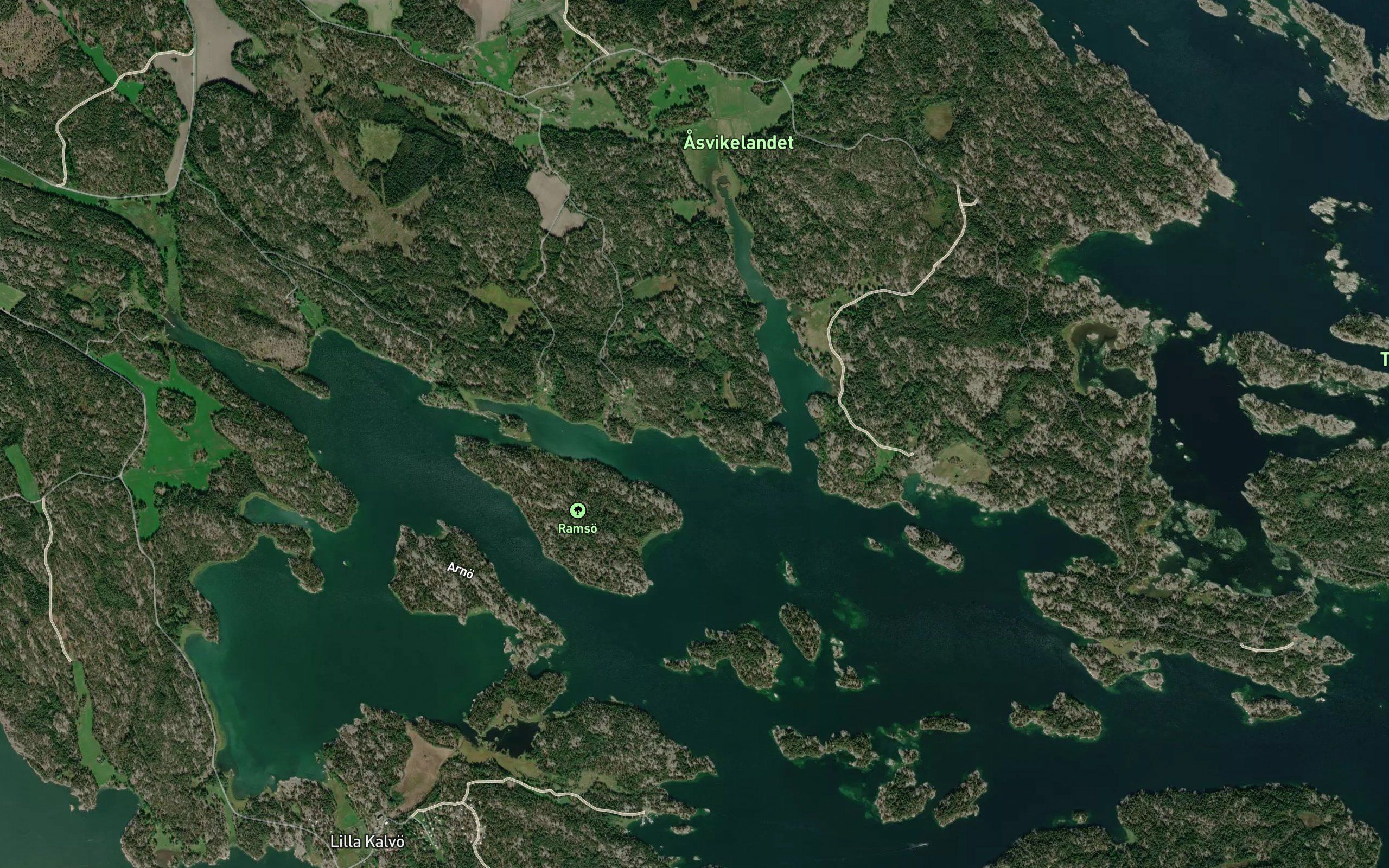 Bredviken