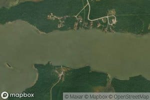 West Arm