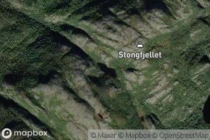 Sorfjelldalstjorna