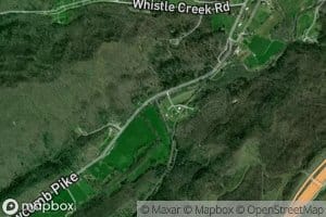 Little Elk Creek
