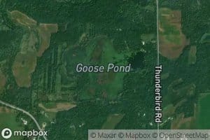 Goose Pond
